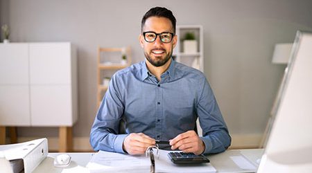 bookkeeping