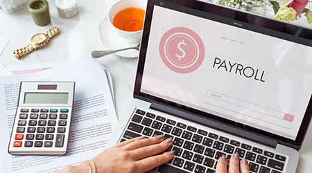 payroll